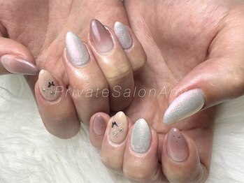 エニィ(Any)/フリーアート