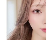 フロー 水戸見川店(Flow)の雰囲気（「最先端LED技術で、誰よりも美しく映える目元へ」）