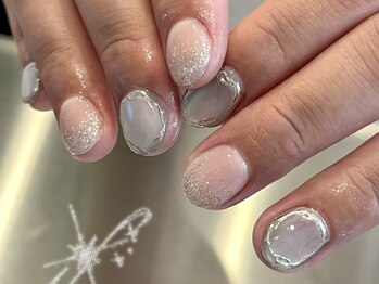 ミュート 三軒茶屋店(mute.)/90min by ami