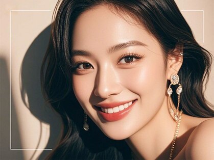 サロンドオリーブ エコールマミ店(Salon de Olive)の写真