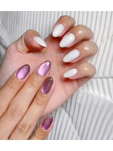 ガーデン(Garden)/ちぐはぐマグネット　¥6600