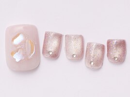 うるうるpink　￥８８００