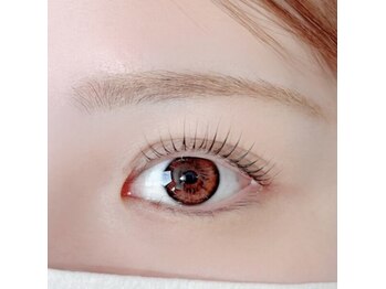 エストアール 筑紫口本店(est-r.)/#パリジェンヌ▽カール