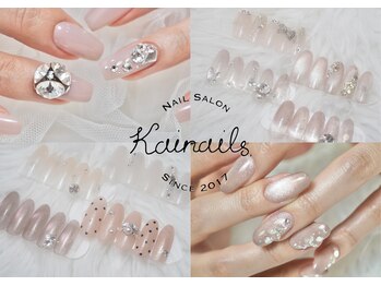 カイネイルズ(Kainails.)