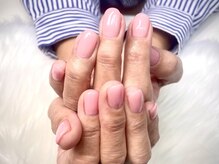 イマージュ(image)/ちゅるんピンク☆SAYAKA