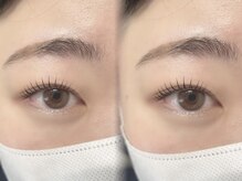 カフー(kafu)/まつ毛パーマ/まつげパーマ