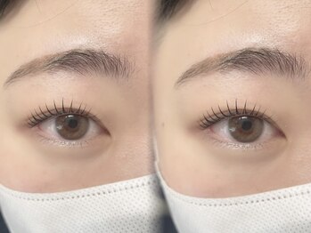 カフー(kafu)/まつ毛パーマ/まつげパーマ