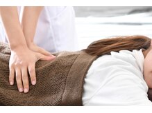 ヨサパーク ラルム 戸塚店(YOSAPARK Larme)/追加マッサージも可能！