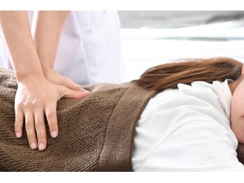 ヨサパーク ラルム 戸塚店(YOSAPARK Larme)/追加マッサージも可能!