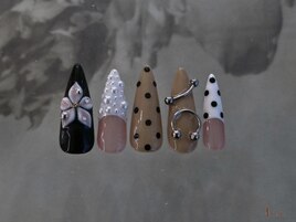 ガーリーY2K3D海外