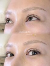 メリス(Mellis)/ラッシュリフト♪