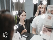 ザ ギフト(The Gift)の雰囲気(丁寧なカウンセリングであなたの“なりたい”を叶えます!#眉毛)