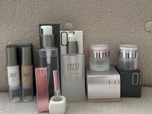 ノーブル 高槻(noble)/お忙しい方向けの基礎化粧品有り