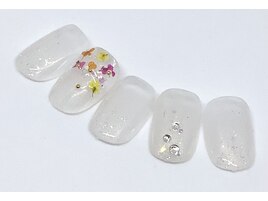 パラジェル／シェラック/ケア