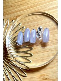 定額ネイルデザイン 春夏秋冬