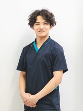 あおば鍼灸院接骨院 緑店&nbsp;武田 優真