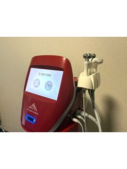 首・肩のつらさを改善したい