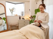 ボンブラッシュ(BON.BRUSH)/