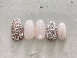 【Trendコース】￥6000