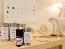 ピリカワッカ(Pirka wakka)