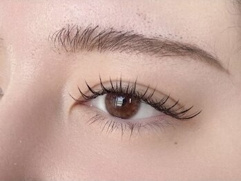 リノア(Lino’a)の写真/フラットラッシュ～バインドロックまで！選べるつけ放題メニューが豊富★あなたのなりたいを叶えます♪