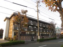 シェービングスタンド 浜松店/建物 道路側から出入り可