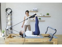 アルブライト 鴨部店(Albright)/ 丁寧で優しいマンツーマン指導