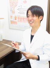 天使の寝ごこち 尾ノ上店 山本 潤