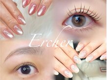 エルーシェ 荻窪店(Nail&Eyelash Ercher)