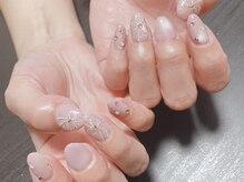 ノックス 南流山駅前店(NOCKS)/～デザインコース ¥9350～