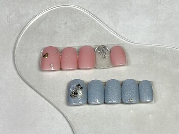 大人シンプルデザイン