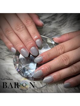 バロン 新宿店(BARON)/ジェルネイル