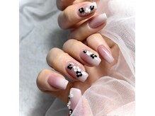 ヴィラ ブルーム ネイルサロン(Villa Bloom)の雰囲気（清潔で快適なリラックス空間）