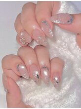 リナネイルサロン 池袋(Lina nail salon)/やり放題★持ち込みデザイン