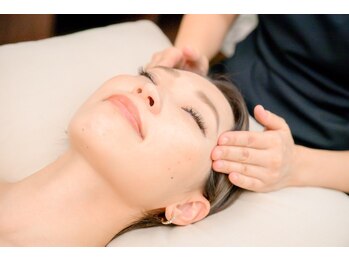 ケイカ(KEIKA)/これぞ絶頂の癒しフェイシャル♪