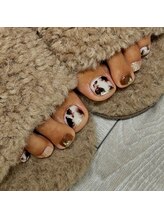 ネイルハウス パームビーチ(nail house PALM BEACH)/