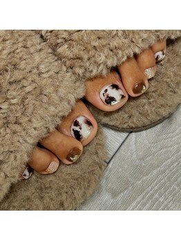 ネイルハウス パームビーチ(nail house PALM BEACH)/