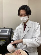 リンクス 大阪京橋店(RINX)&nbsp;神崎 優太