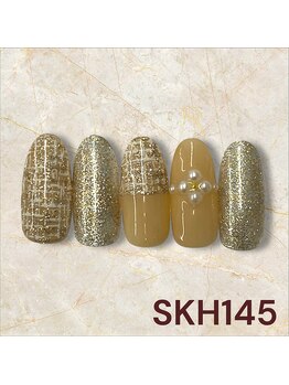 川崎東口店限定:SKH145
