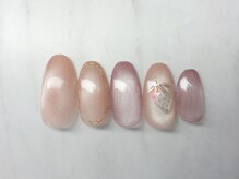 ポルティネイル(Porti Nail)/定額7900円コース
