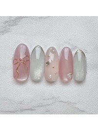 5月定額デザイン