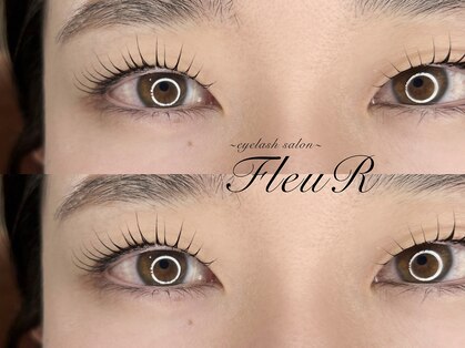 eyelash salon FleuR【7月6日OPEN（予定）】の写真