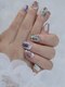 IMI NAIL STUDIOの写真/繊細デザイン～トレンドアートまで♪納得の高技術と種類豊富なデザインが自慢！持込アートOK！