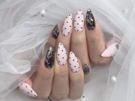 ドット×レース