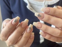 ヴィコ 堀江店(＋vico)の雰囲気（持ち込み画像再現率の高さが強み☆[フラッシュネイル/堀江/韓国]）