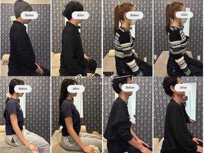 アロエ鍼灸整体院 堺筋本町院の写真