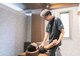 ニクス(nyx)の写真/【慢性的な辛さを根本改善◎】仕事や家事・育児で凝り固まった肩や首の痛みにアプローチ★猫背改善にも!!