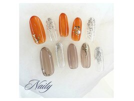 ハンド★定額