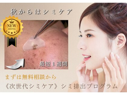 グロッシー(glossy)の写真