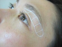 レイジア デイスパ 越谷の雰囲気（眼科医と共同開発。稀少な眉下脱毛!眉間,眉上,耳毛,鼻毛脱毛もOK）